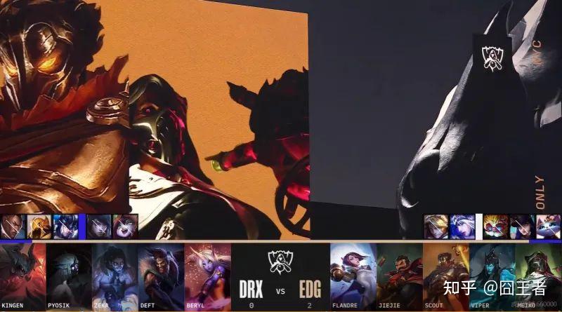 DRX横扫XL，Flandre制霸全场的简单介绍