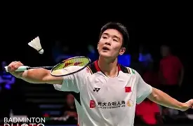 丹麦羽毛球队轻取法国羽毛球队，斯里坎特关键制胜