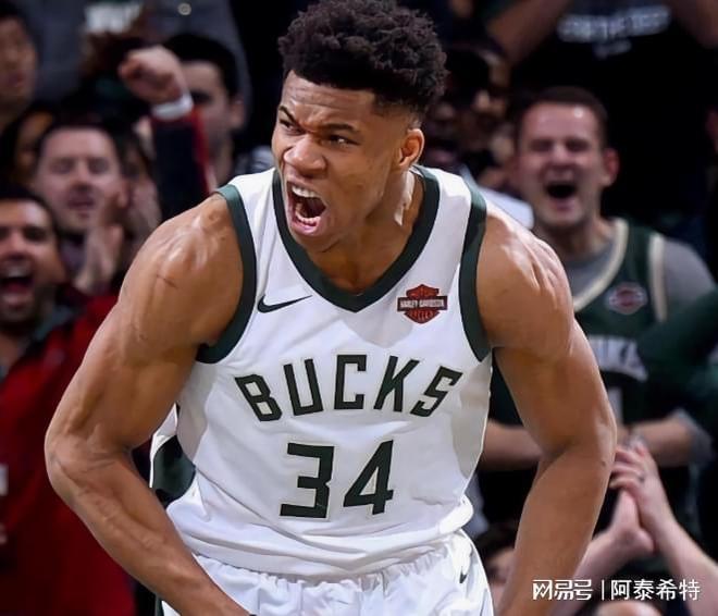 魔术轻取湖人B队，字母哥爆发神勇