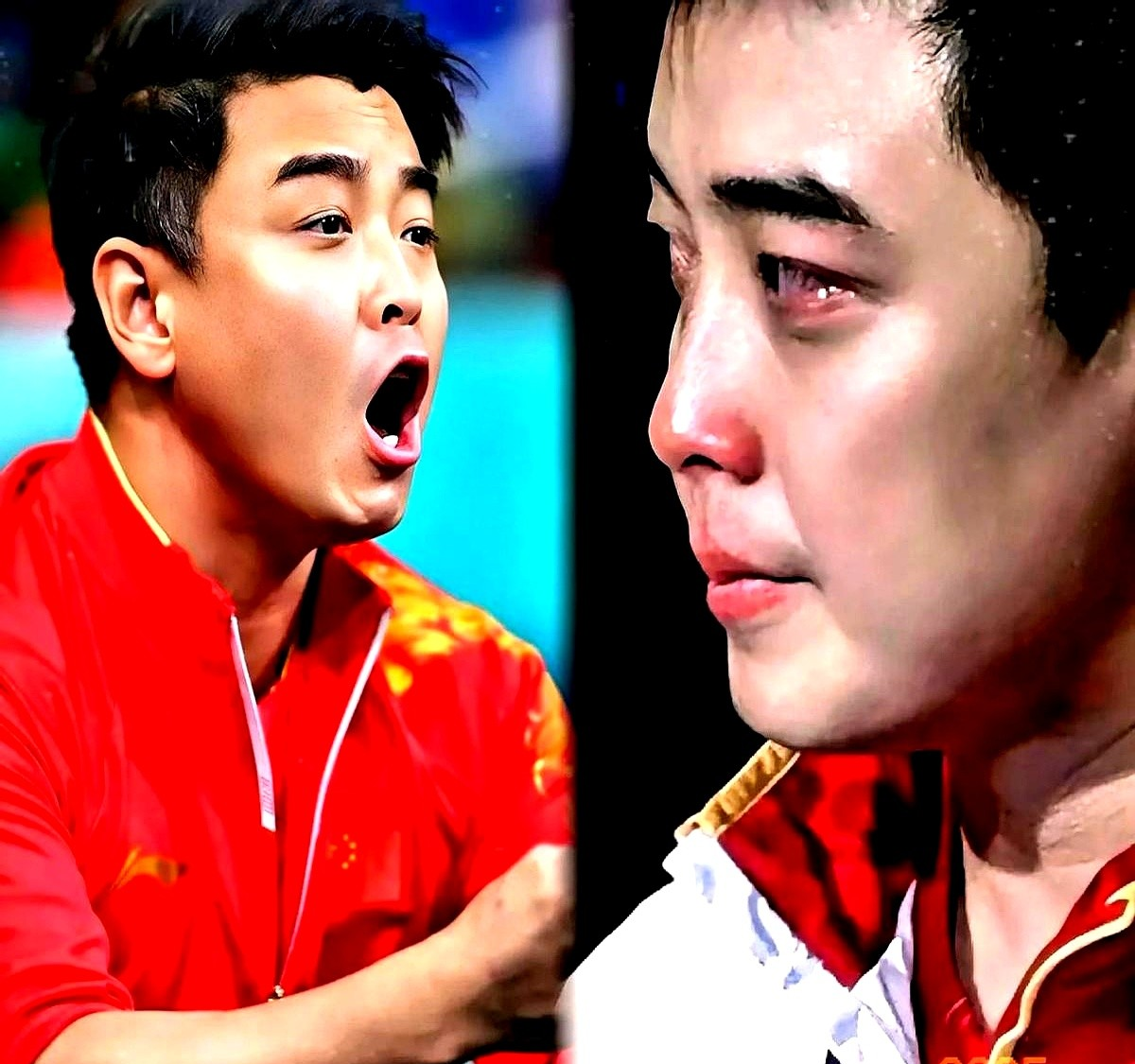 瑞典乒乓球队绝杀韩国乒乓球队,王皓打破历史纪录 瑞典乒乓球队绝杀韩国乒乓球队,王皓打破历史纪录