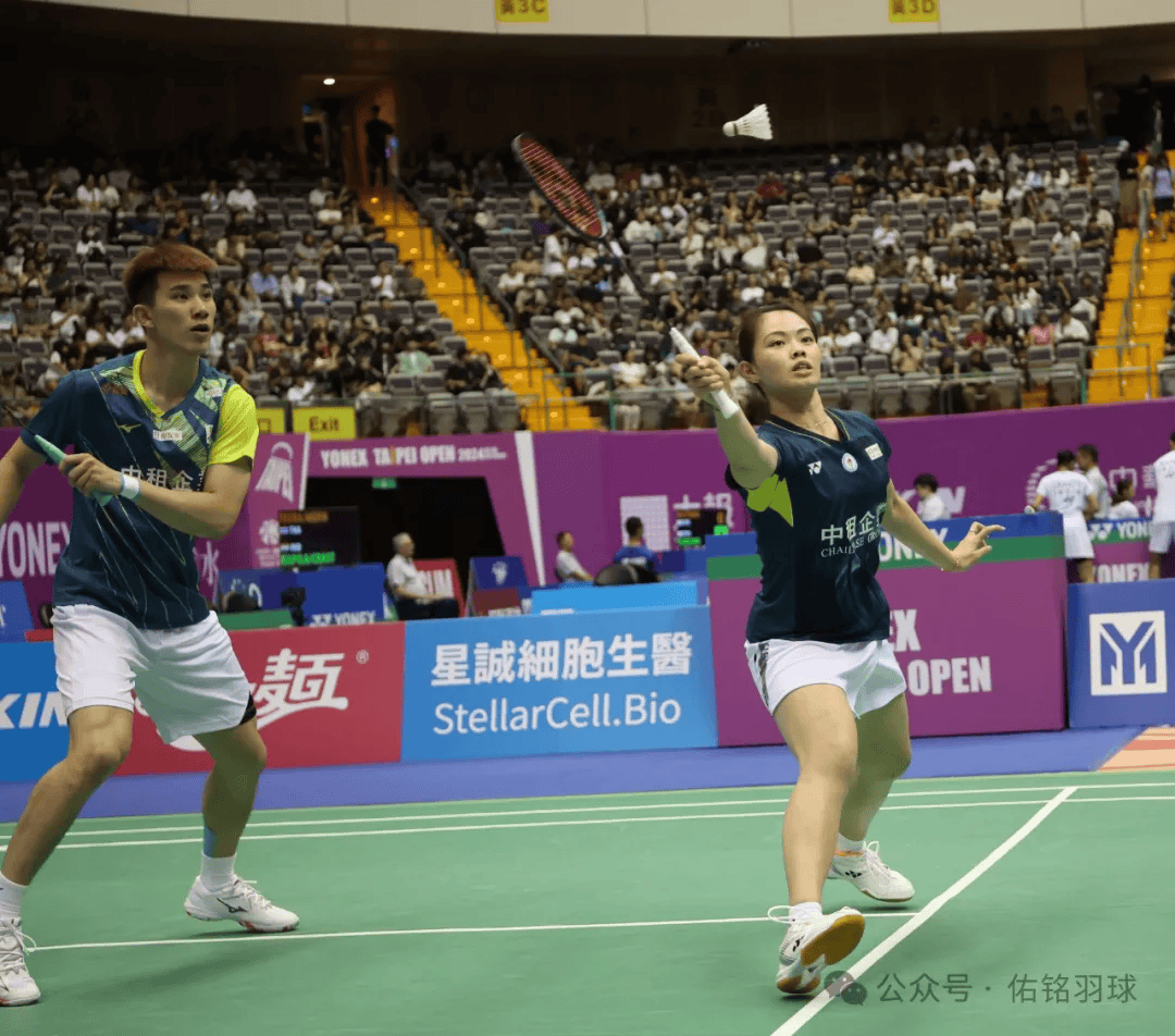 印尼羽毛球队横扫中国羽毛球队，戴资颖送出助攻的简单介绍