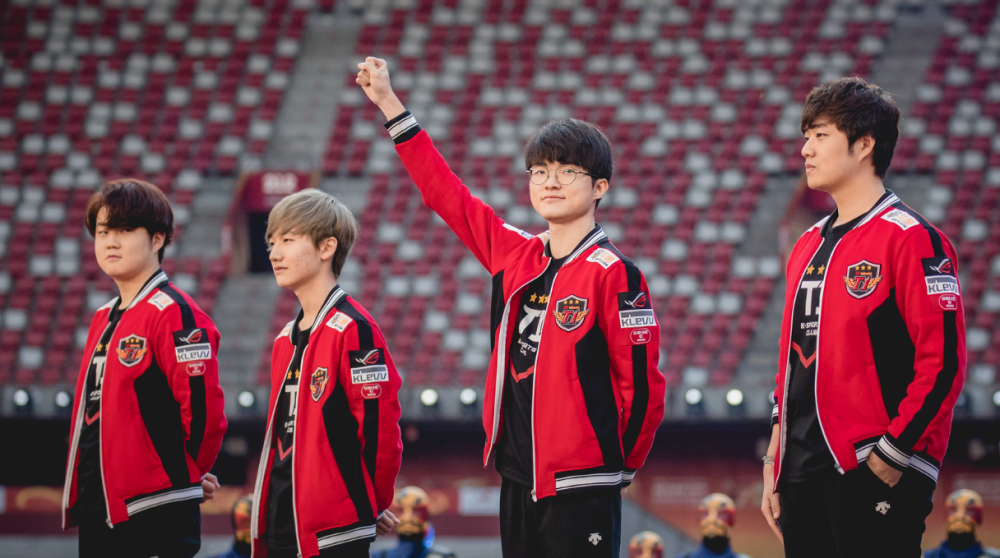 关于S赛小组赛落幕,强队悉数晋级的信息 关于S赛小组赛落幕,强队悉数晋级的信息