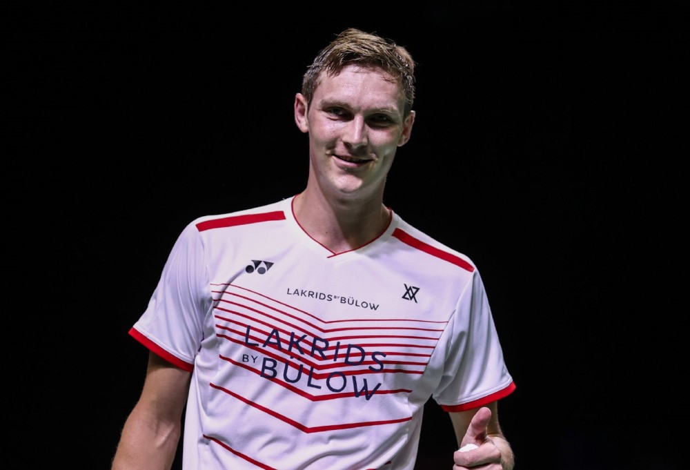 法国队横扫泰国队，安赛龙刷新纪录