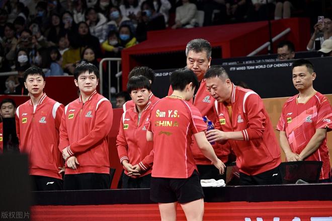 日本队险胜法国队，马琳惊艳四座的简单介绍