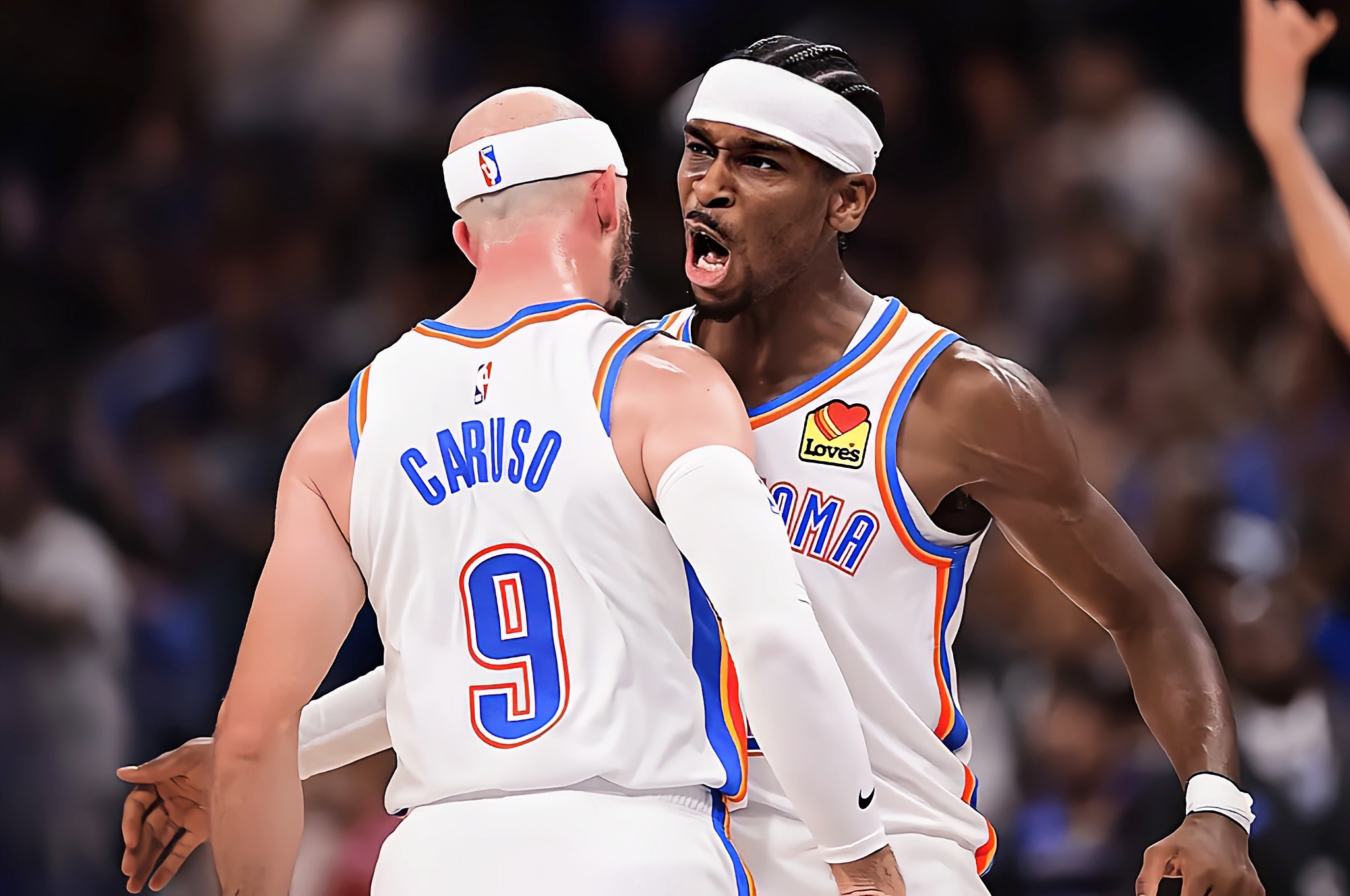 凯尔特人险胜灰熊，德罗赞点燃赛场