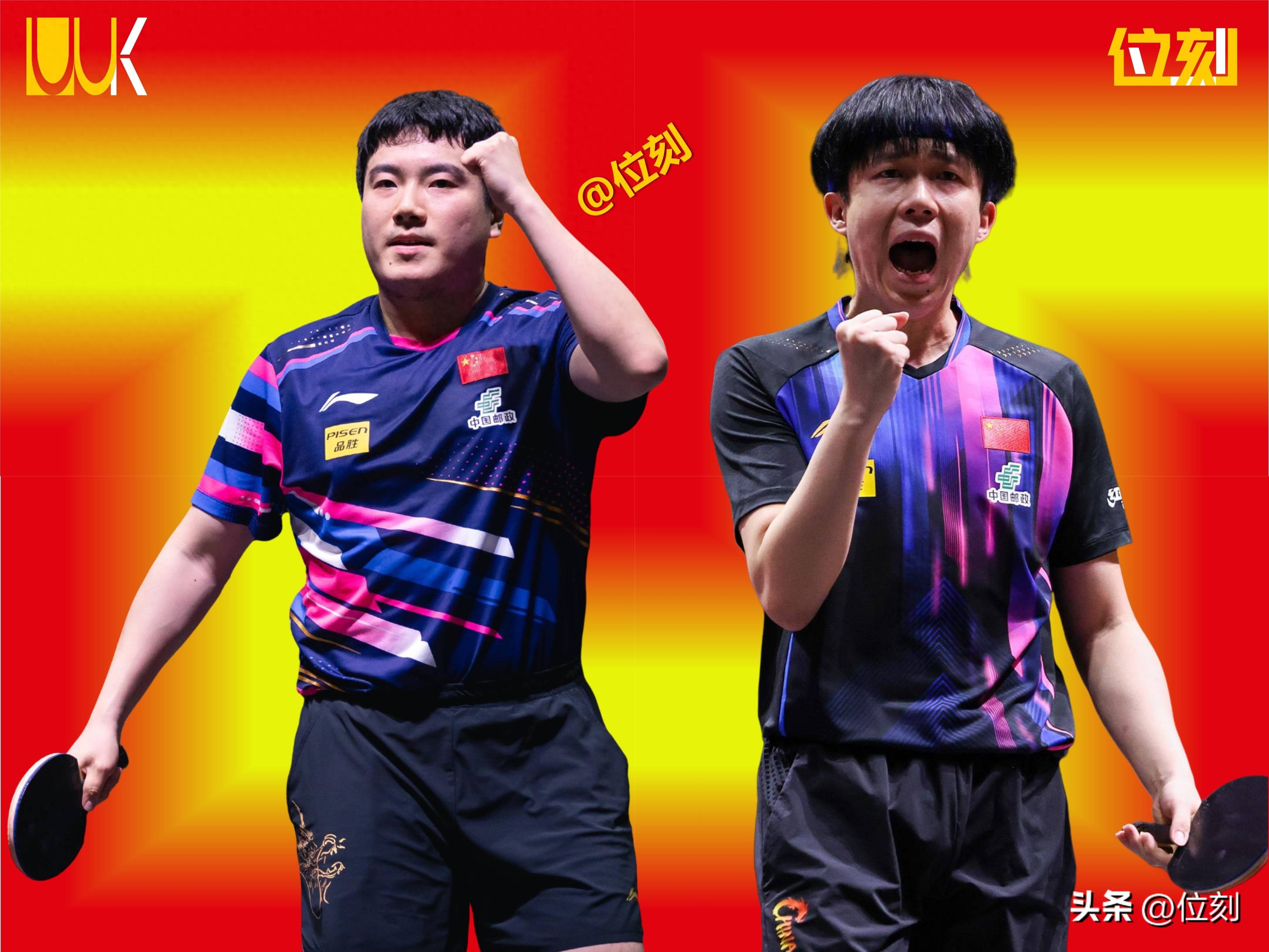 中国队险胜日本队,梁靖崑扛起全队的简单介绍 中国队险胜日本队,梁靖崑扛起全队的简单介绍