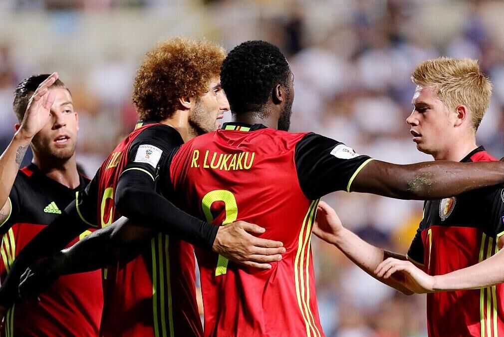 关于土耳其轻取比利时,卡拉斯科扛起全队的信息 关于土耳其轻取比利时,卡拉斯科扛起全队的信息