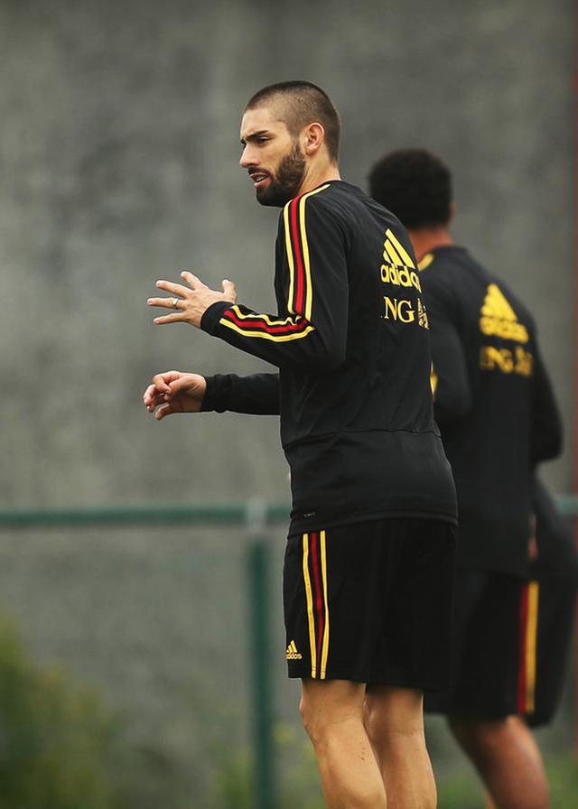 关于土耳其轻取比利时,卡拉斯科扛起全队的信息 关于土耳其轻取比利时,卡拉斯科扛起全队的信息