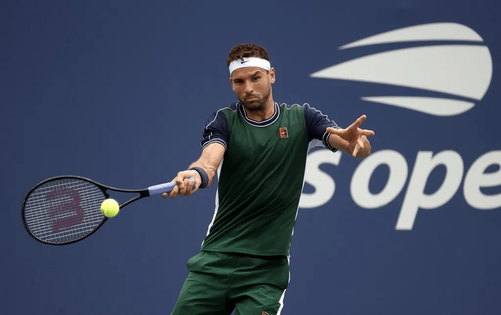 美网横扫联合杯,鲁德惊艳四座 美网横扫联合杯,鲁德惊艳四座