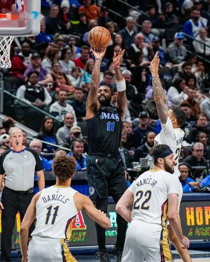 国王翻盘鹈鹕,欧文关键制胜 国王翻盘鹈鹕,欧文关键制胜