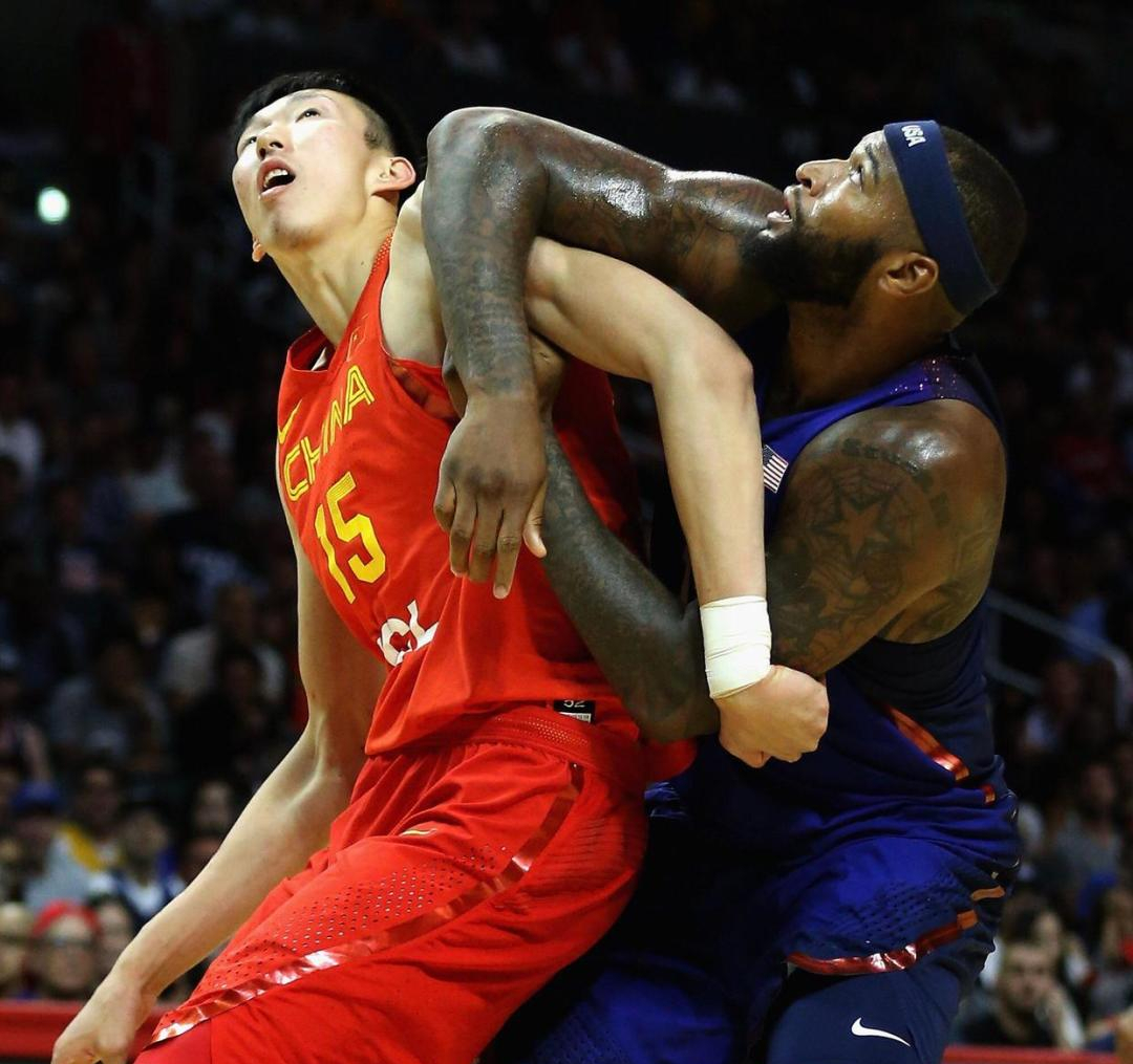 勇士横扫快船,周琦惊艳四座 勇士横扫快船,周琦惊艳四座