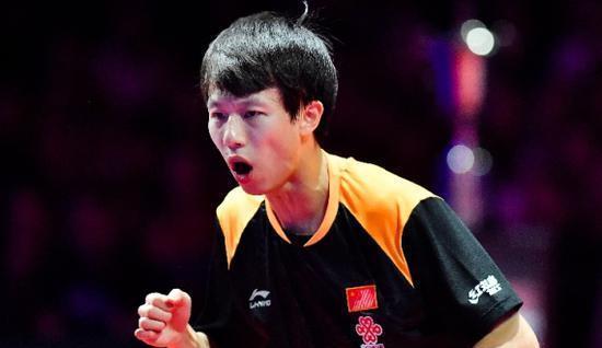 韩国队碾压葡萄牙队，林高远关键制胜