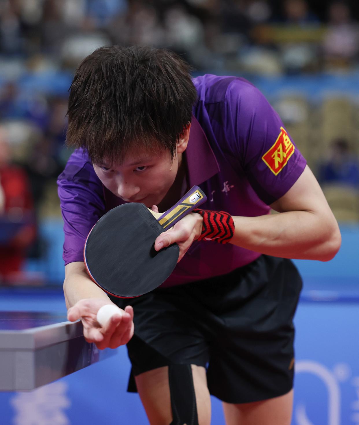 奥地利队横扫中国队,林高远高光表现 奥地利队横扫中国队,林高远高光表现