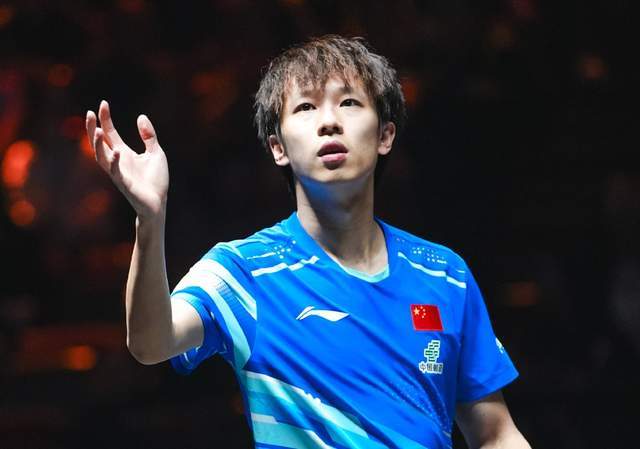 奥地利队横扫中国队,林高远高光表现 奥地利队横扫中国队,林高远高光表现