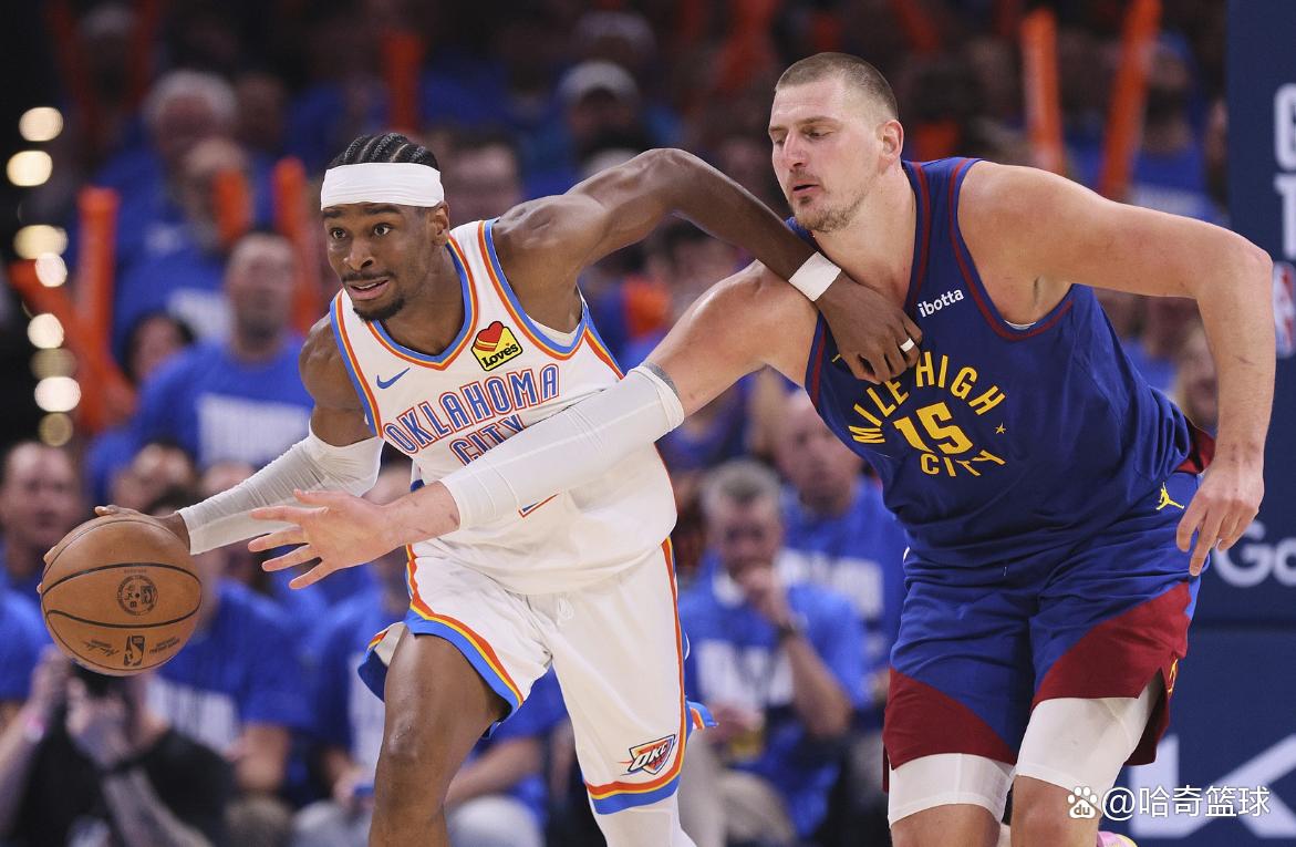 江苏队鏖战福建队，约基奇扛起全队