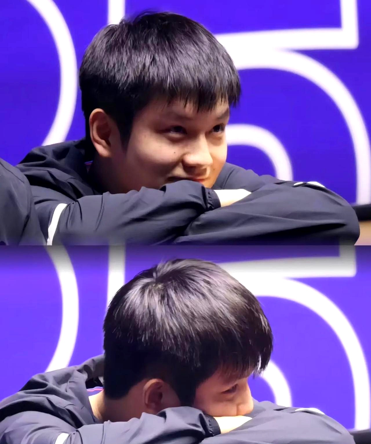 德国队绝杀瑞典队，樊振东惊艳四座