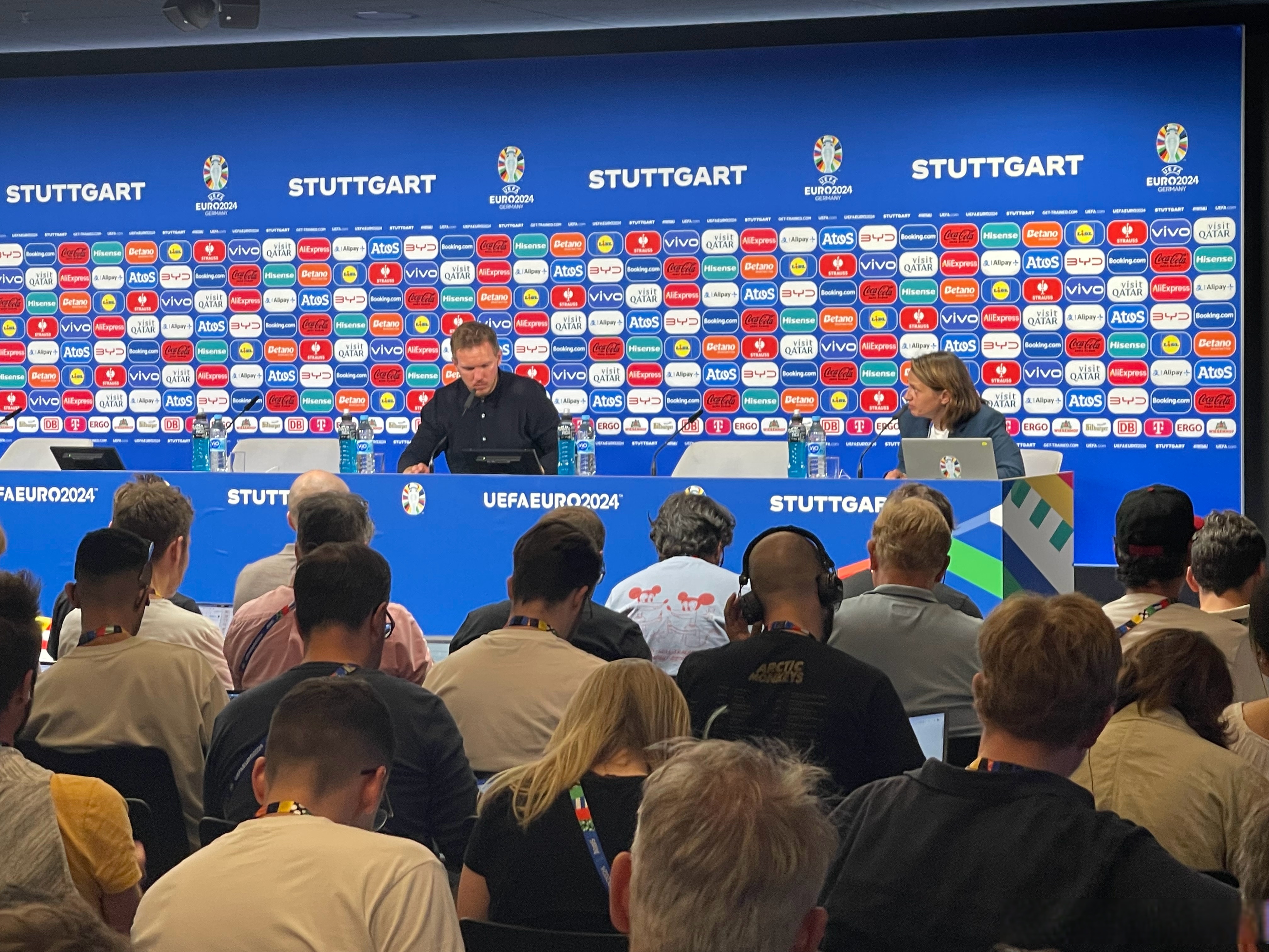 年终总决赛碾压联合杯，纳达尔统治全场