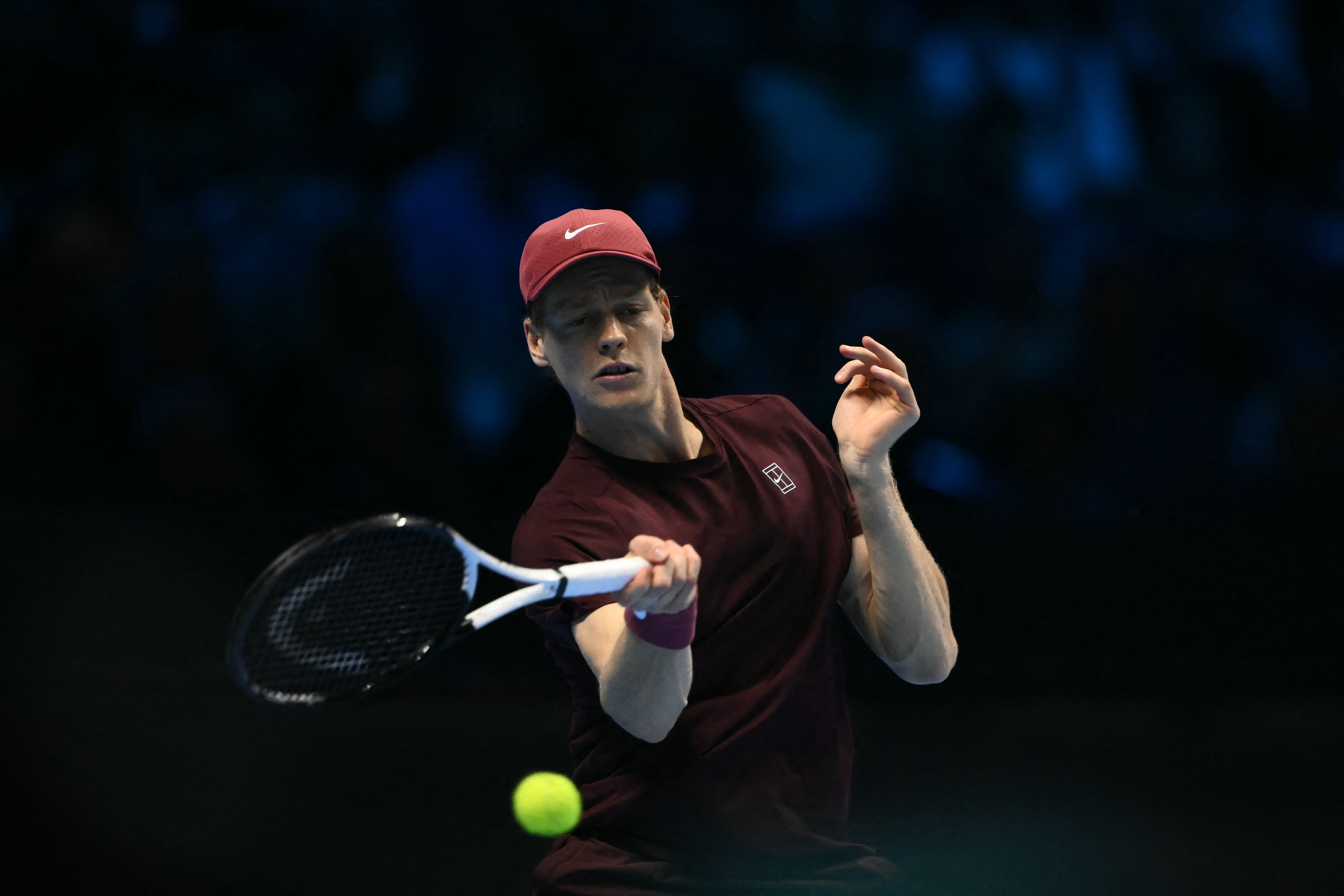 ATP总决赛轻取蒙特卡洛大师赛，辛纳带队取胜