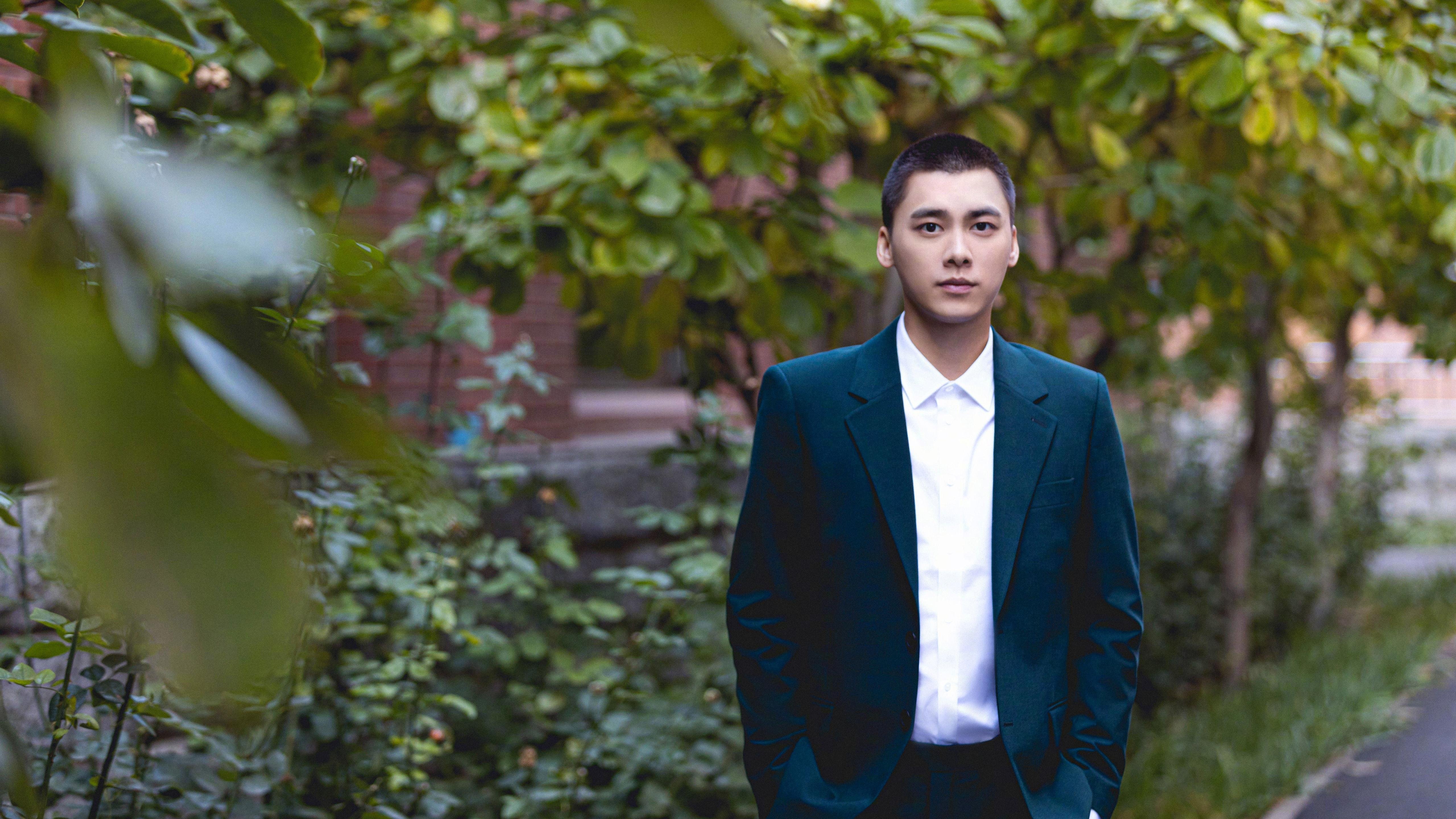 我为你构思了几个不同角度的标题,每个都紧扣唯一性的核心