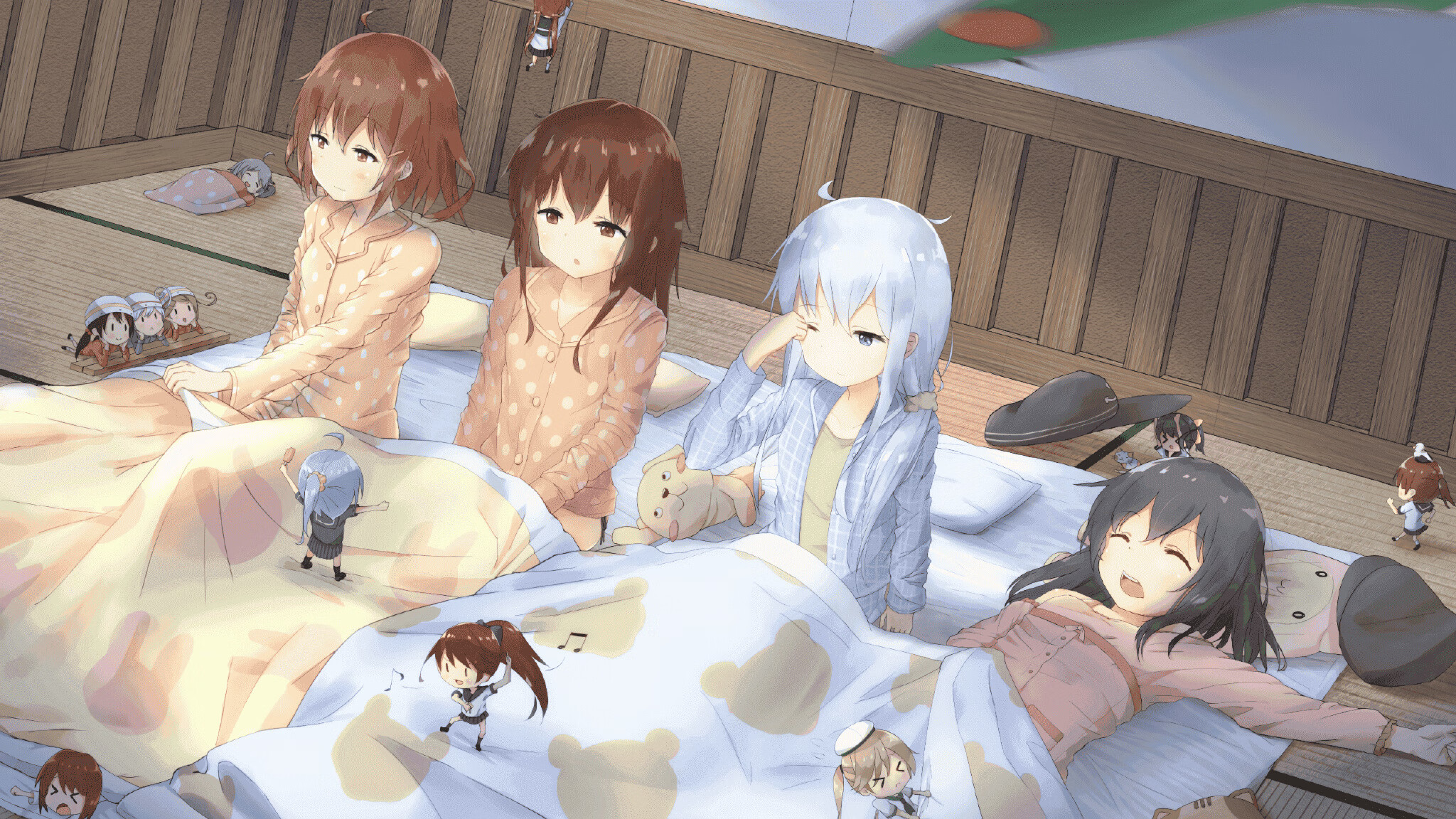 抢七断代史，当国王掀翻魔术，十七年的轮回与决断